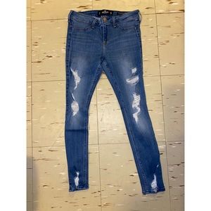 Advanced Stretch Jeggings | Hollister